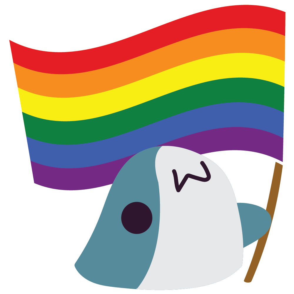 blobhaj_flag_gay